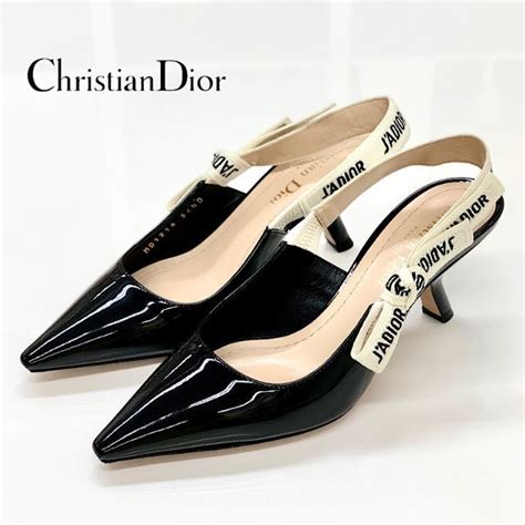 christian dior パンプス|クリスチャンディオール（Christian Dior） パンプス｜中古ブラ .